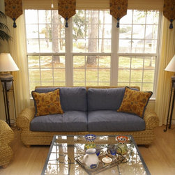 Amerimax Windows and Doors - Windows