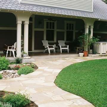 Tarrytown Bungalow