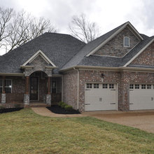 Garage Doors