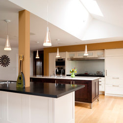 Hallmark Cabinets - Kitchen - Products