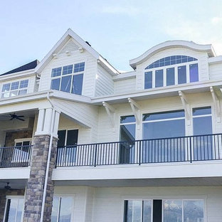 Saratoga Springs, PureHaven Homes, Parade Home