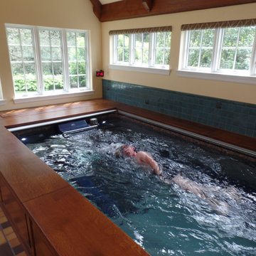 Endless Pools® Performance Model