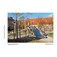 play structure