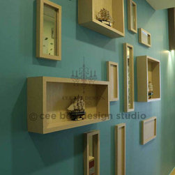 Wall Panel - Home Accessories & Decor