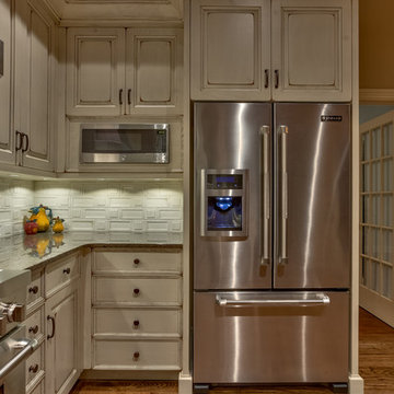 Beautiful Lake Home Remodel (Ongoing) - Valley, NE