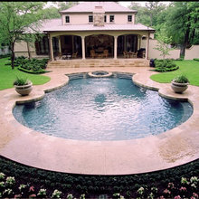 Semi Circle Ideas