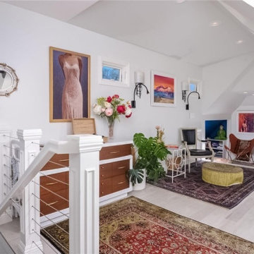 Ocean View Cottage