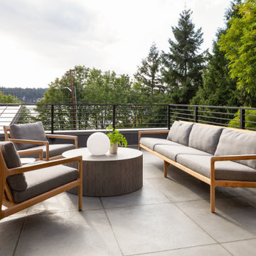 Expanded Deck