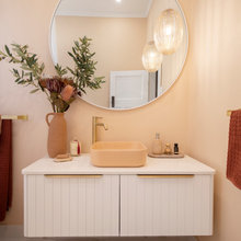 Studio Bathroom