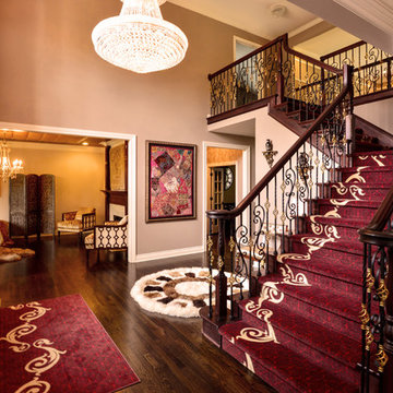 Bloomfield Hills Renovation