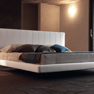 Contemporary Bedrooms