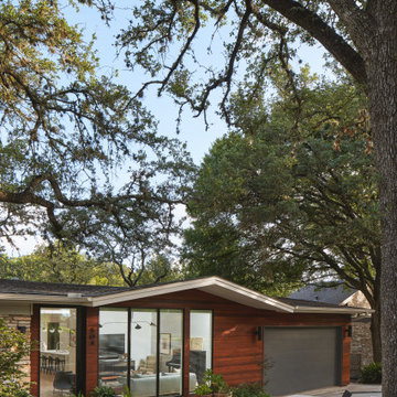 Brookhaven Remodel