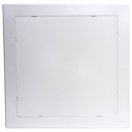 Oatey Plastic Wall Access Panel, 14 X 14 in.