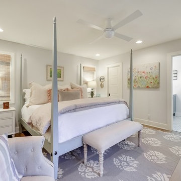Farmhouse Bedroom