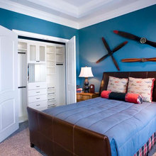 closets