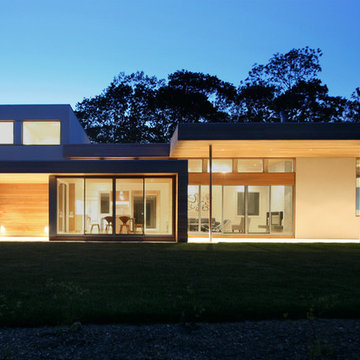 Amagansett North House