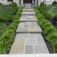 PAVER STYLE