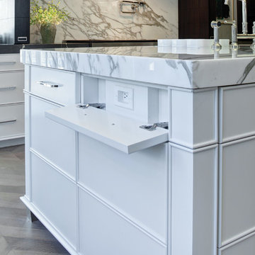 Kitchen Conveniences