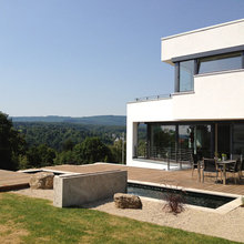 Architekten Häuser