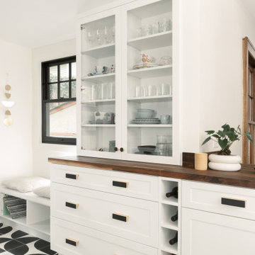 Storage Solutions