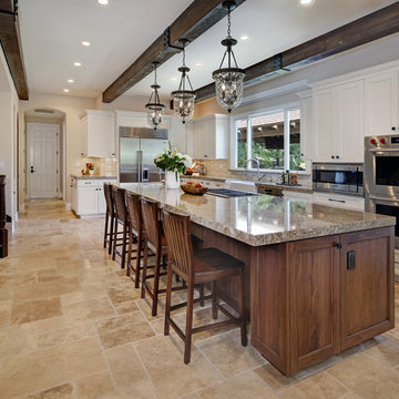 Sensational San Juan Sanctuary