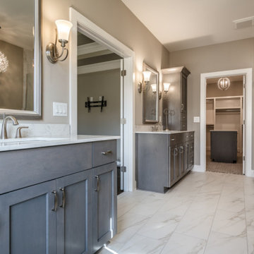 The Reserve at Fox Run: 14820 Ava Brook Circle