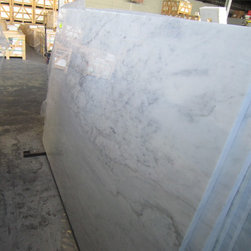 Carrara Venato Marble Slab Sample - Products