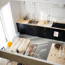 cabin inspiration