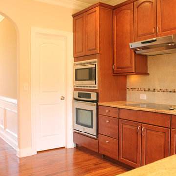Kitchen appliances