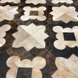 Cowhide Rugs - Rugs
