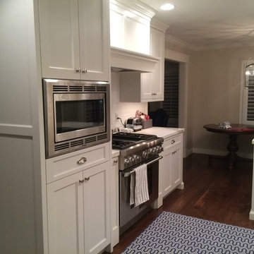 Whipperman Mother In Law Kitchen