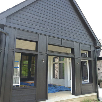 Home Remodels