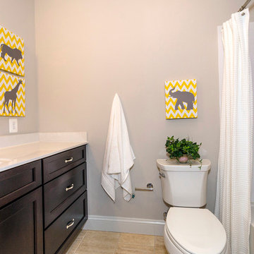 New Home Build in Silver Spring MD