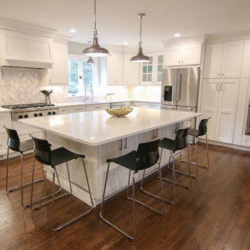 Modern Design meets Modern functionality