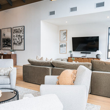 Verbier - Massive 5 bedrooms