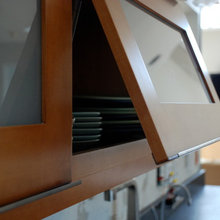 cabinetry