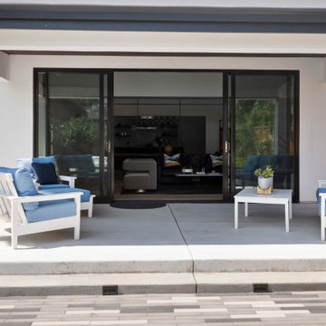 Interior Remodel and Design, Los Altos