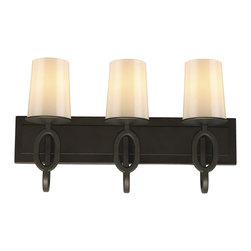 Bath Lighting - Bathroom Vanity Lighting