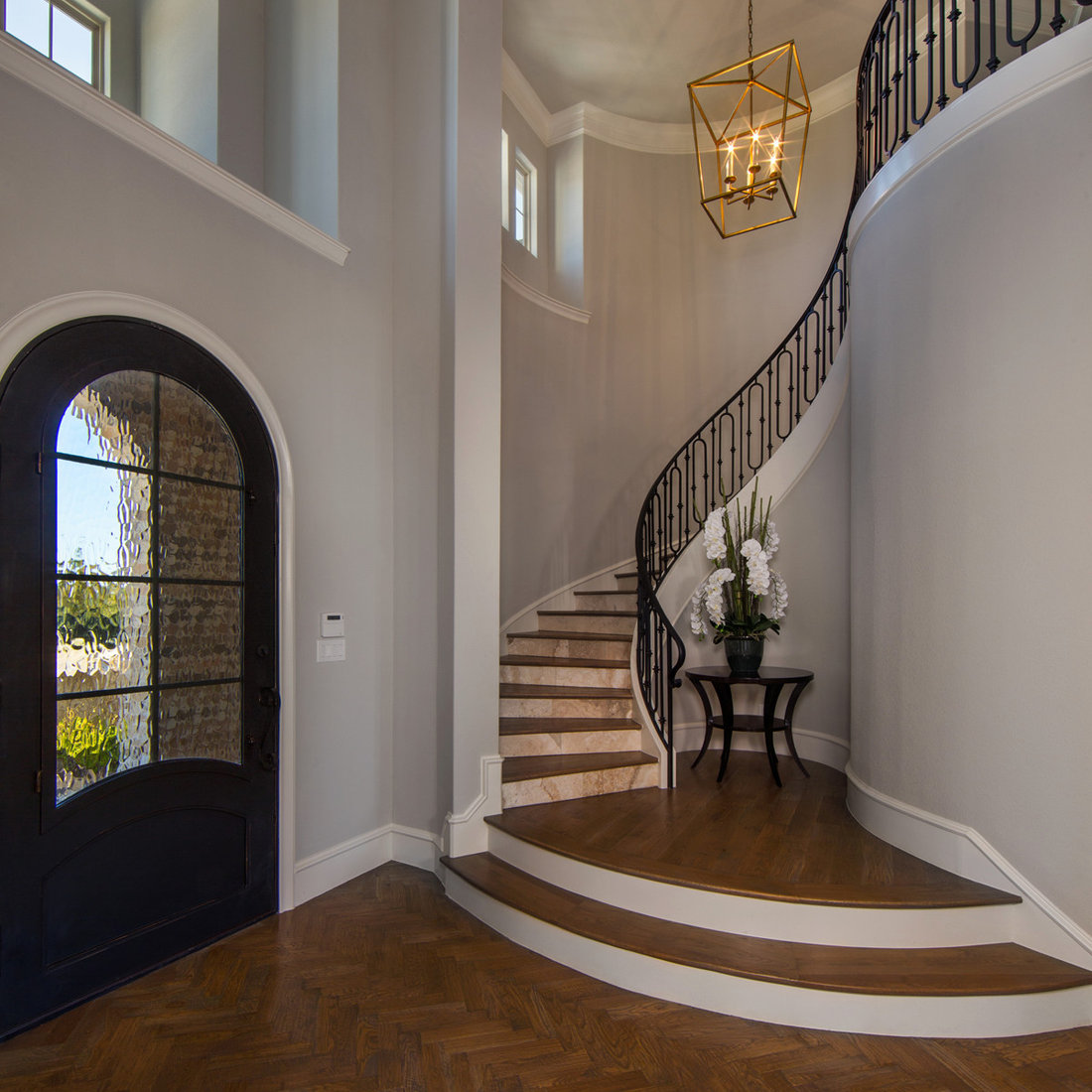 Classic Elegance