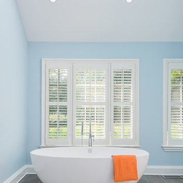 New Canaan modern