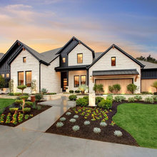 siding