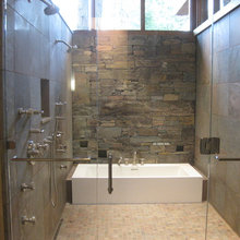 Bathrooms