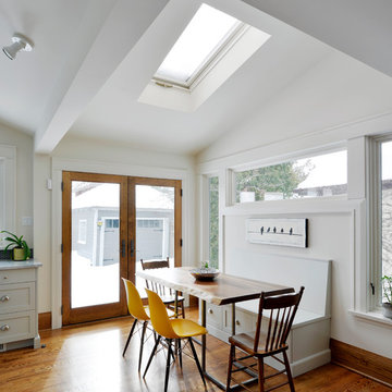 ALLEN Residence