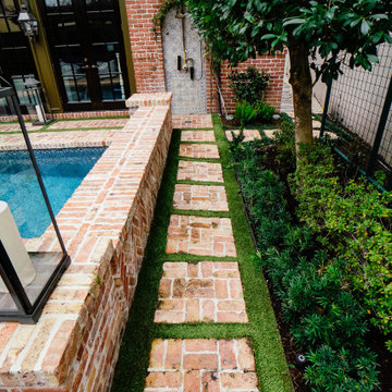 River Oaks 3 - Landscape Maintenance & Seasonal Color