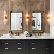 Master Bath Lighting