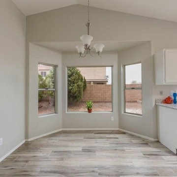 Fix & Flip Home