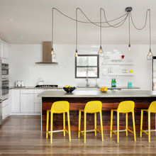 lighting and fixtures