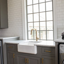 Carlson:  Laundry Room