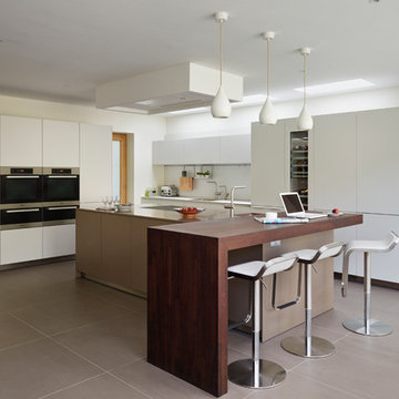 Urban family living