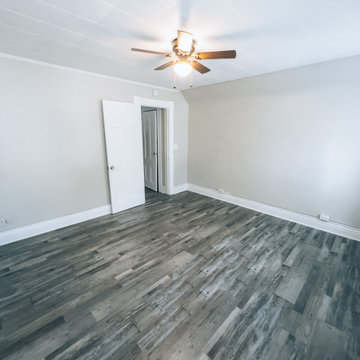 Complete City Apartment Remodel!